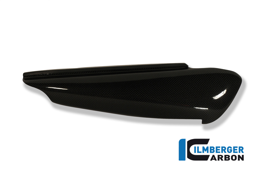 Seitendeckel rechts Carbon DUCATI Monster S2R (2005-2007) – Bild 2