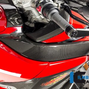 Tankverkleidung oben rechts glaenzend Ducati MTS 1200 '15 DUCATI Multistrada Enduro (2016  2020)