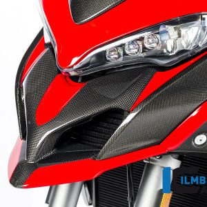 Schnabel vo glanz Ducati MTS'16 Enduro 2tlg DUCATI Multistrada Enduro (2016  2020)