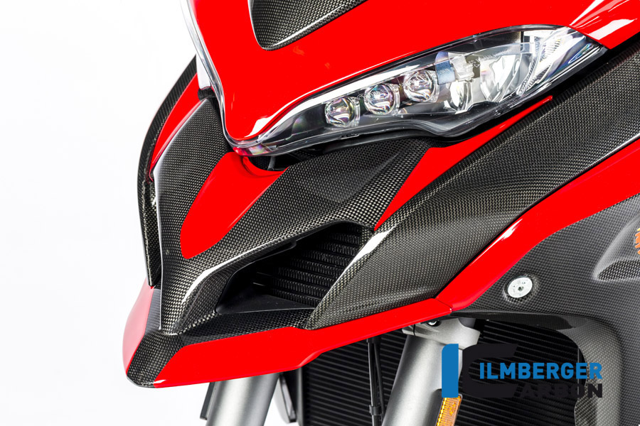 Schnabel vo glanz Ducati MTS'16 Enduro 2tlg DUCATI Multistrada Enduro (2016 2020)