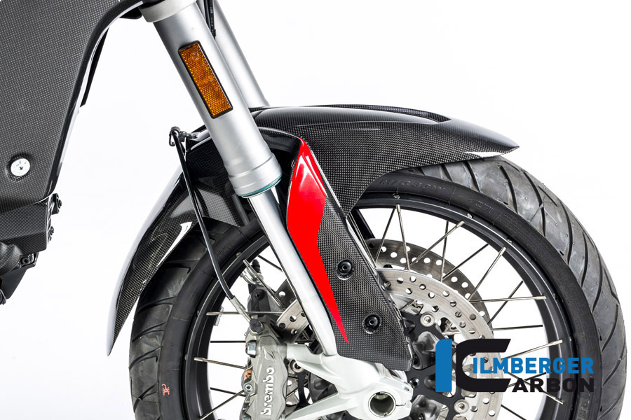 Kotflügel vorne glanz Ducati MTS 1200'16 Enduro DUCATI Multistrada Enduro (2016 2020) – Bild 2