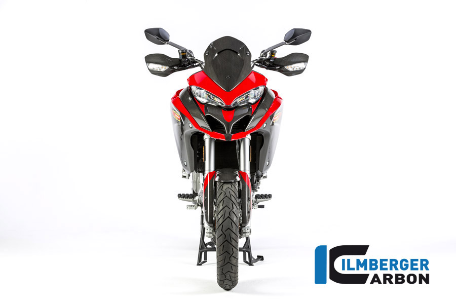 Schnabel vo glanz Ducati MTS'16 Enduro 2tlg DUCATI Multistrada Enduro (2016 2020) – Bild 2