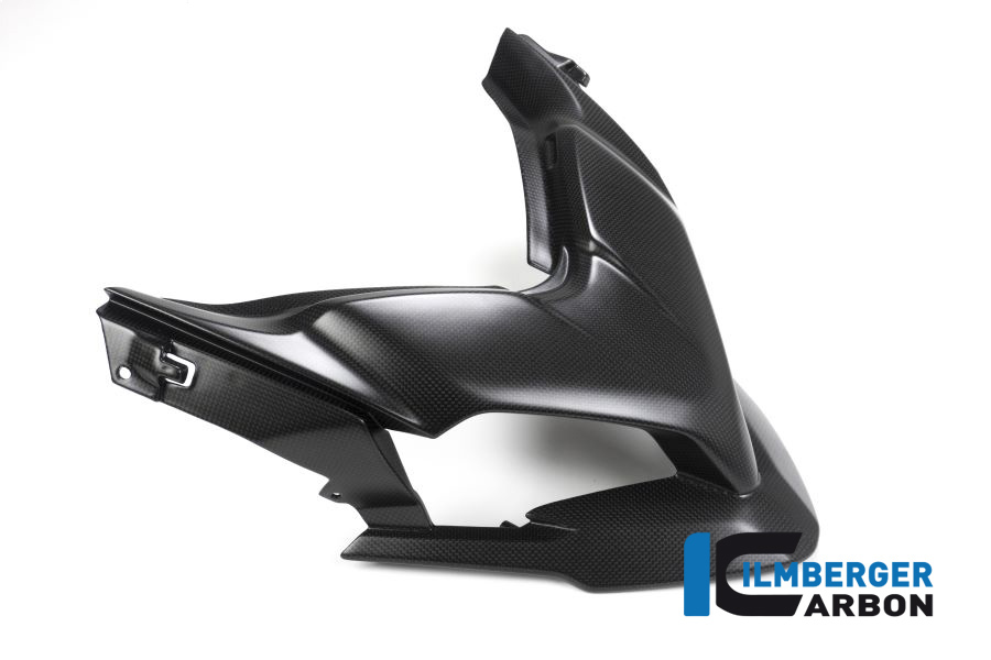 Schnabel vorne matt Ducati MTS'16 Enduro DUCATI Multistrada Enduro (2016 2020)