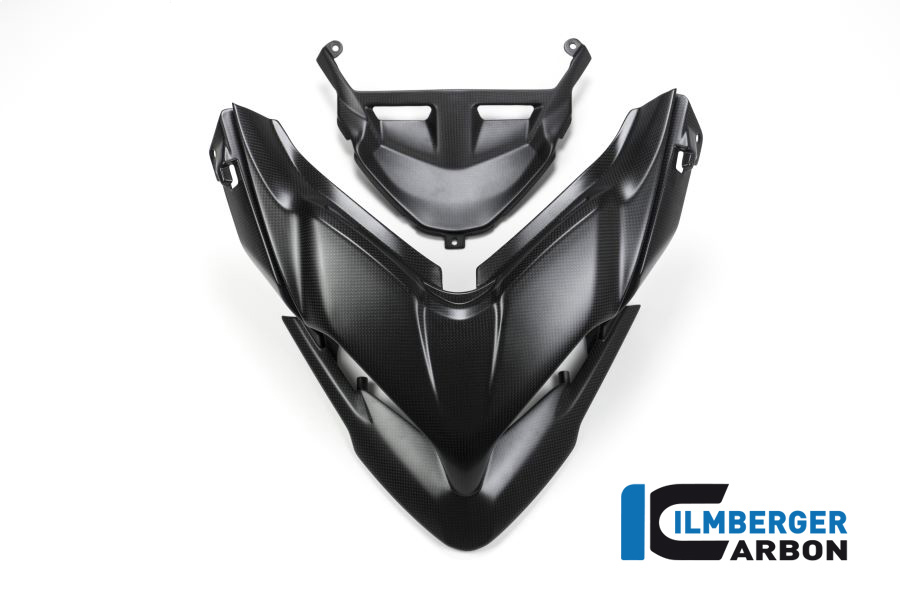 Schnabel vorne matt Ducati MTS'16 Enduro DUCATI Multistrada Enduro (2016 2020) – Bild 3
