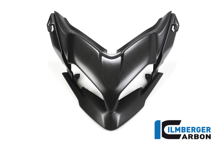 Schnabel vorne matt Ducati MTS'16 Enduro DUCATI Multistrada Enduro (2016 2020) – Bild 4