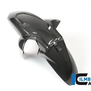 Kotflügel vorne Ducati MTS 1200 '15 glanz DUCATI Multistrada 1200 DVT (2015 - 2019)