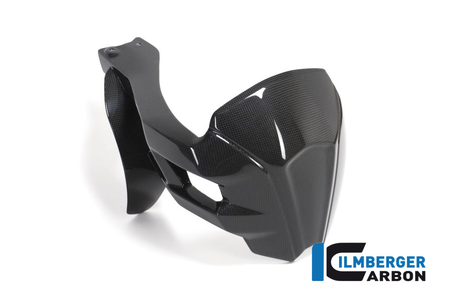 Spritzschutz hinten glanz Ducati MTS 1200'15 DUCATI Multistrada 1200 DVT (2015 - 2019)