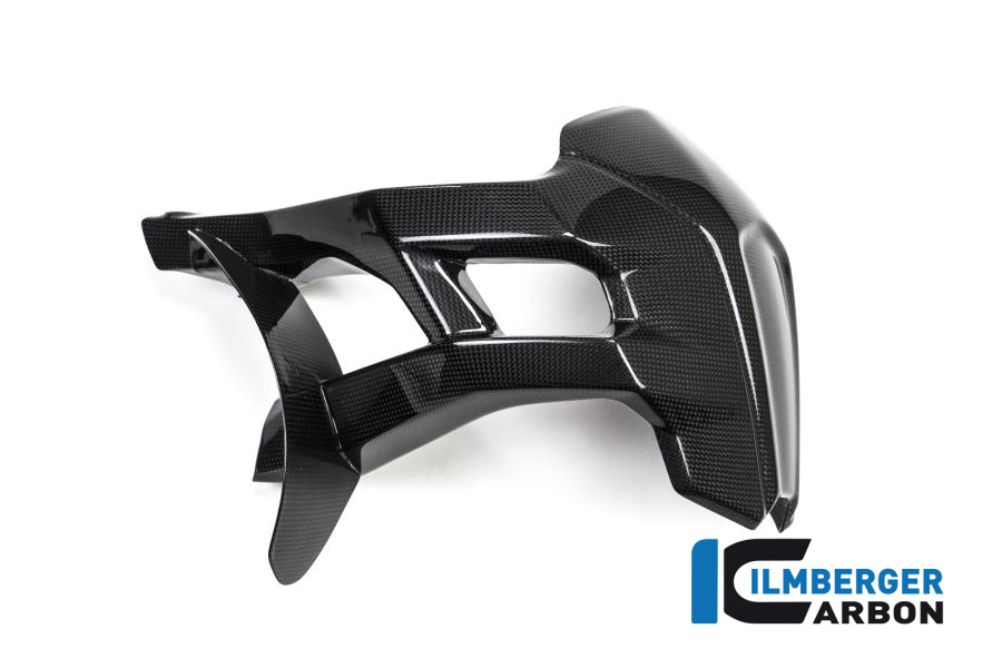 Spritzschutz hinten glanz Ducati MTS 1200'15 DUCATI Multistrada 1200 DVT (2015 - 2019) – Bild 2