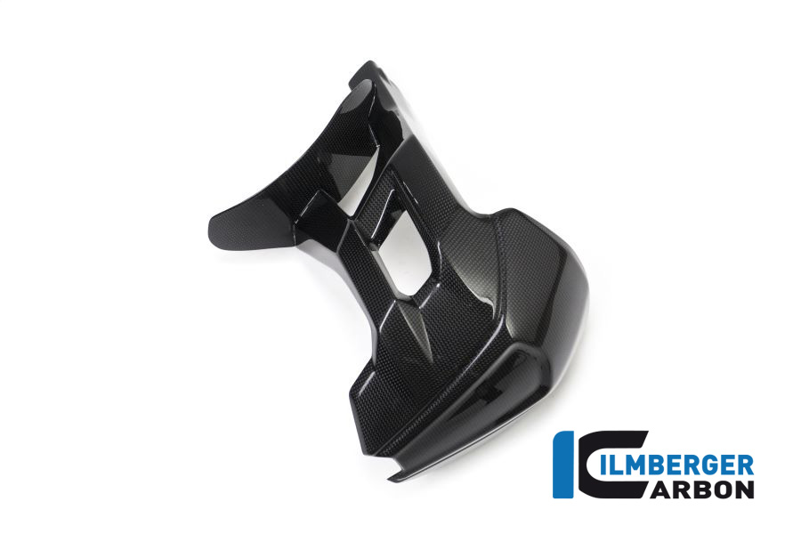 Spritzschutz hinten glanz Ducati MTS 1200'15 DUCATI Multistrada 1200 DVT (2015 - 2019) – Bild 4