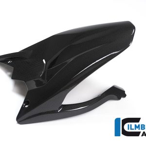 Kotflügel hinten Ducati MTS 1200 '15 glänzend DUCATI Multistrada 1200 DVT (2015 - 2019)