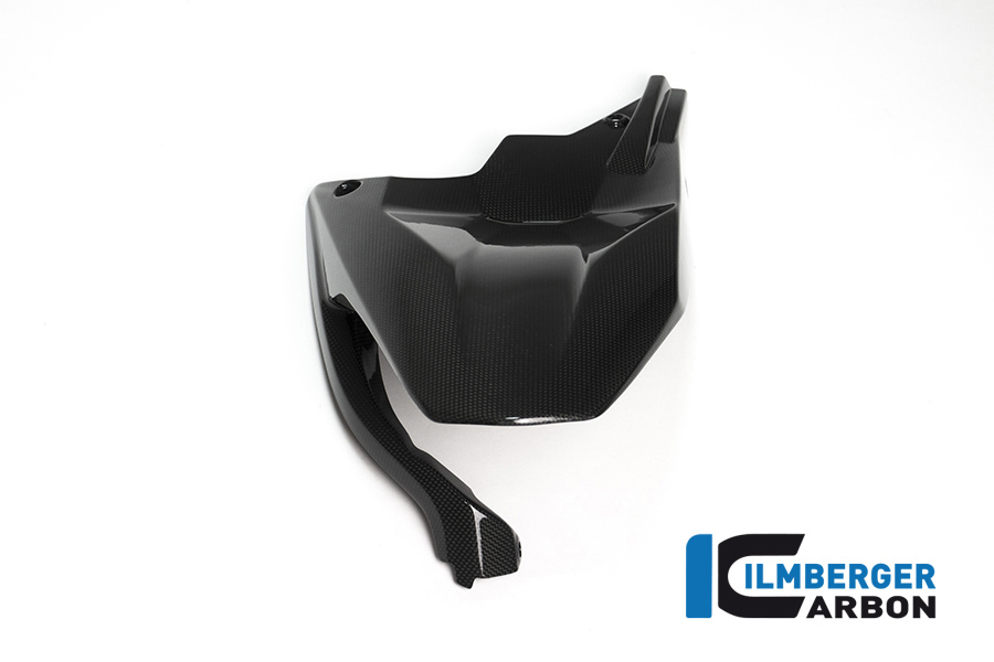Kotflügel hinten Ducati MTS 1200 '15 glänzend DUCATI Multistrada 1200 DVT (2015 - 2019) – Bild 2