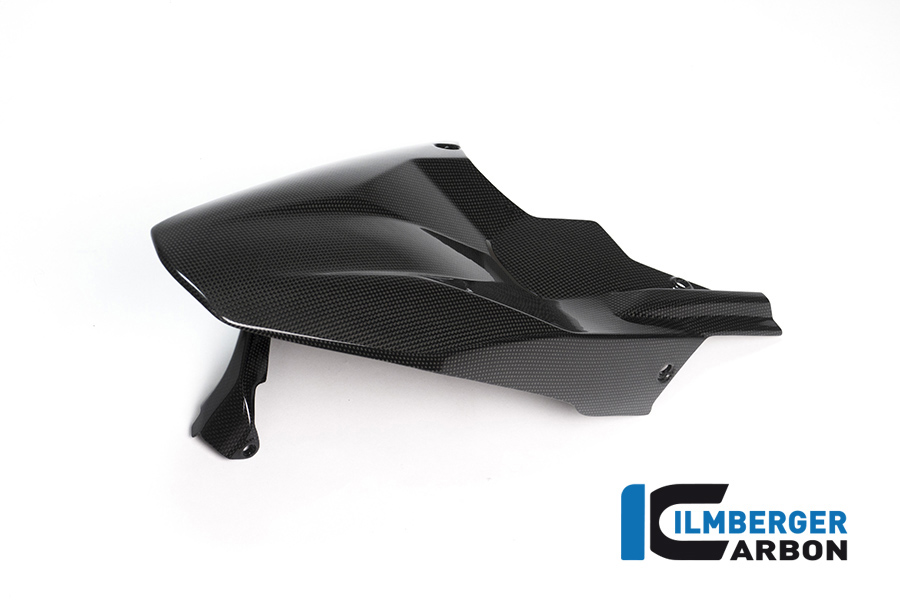 Kotflügel hinten Ducati MTS 1200 '15 glänzend DUCATI Multistrada 1200 DVT (2015 - 2019) – Bild 3