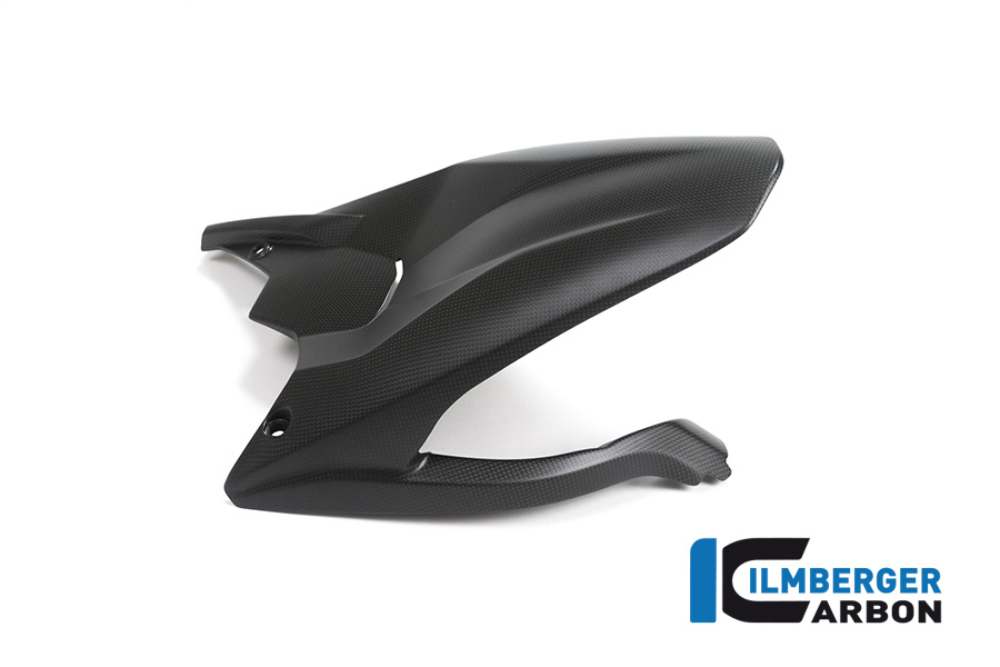 Kotflügel hinten Ducati MTS 1200 '15 matt DUCATI Multistrada 1200 DVT (2015 - 2019) – Bild 5