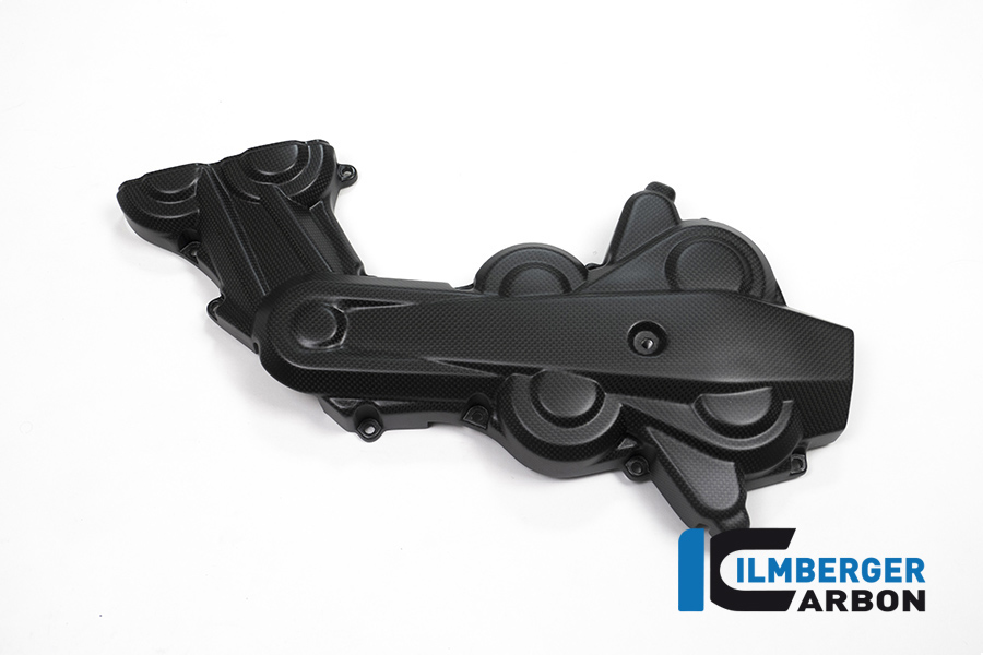 Zahnriemenabdeckung horizontal matt Ducati MTS 1200 '15 DUCATI Multistrada 1200 DVT (2015 - 2019) – Bild 2