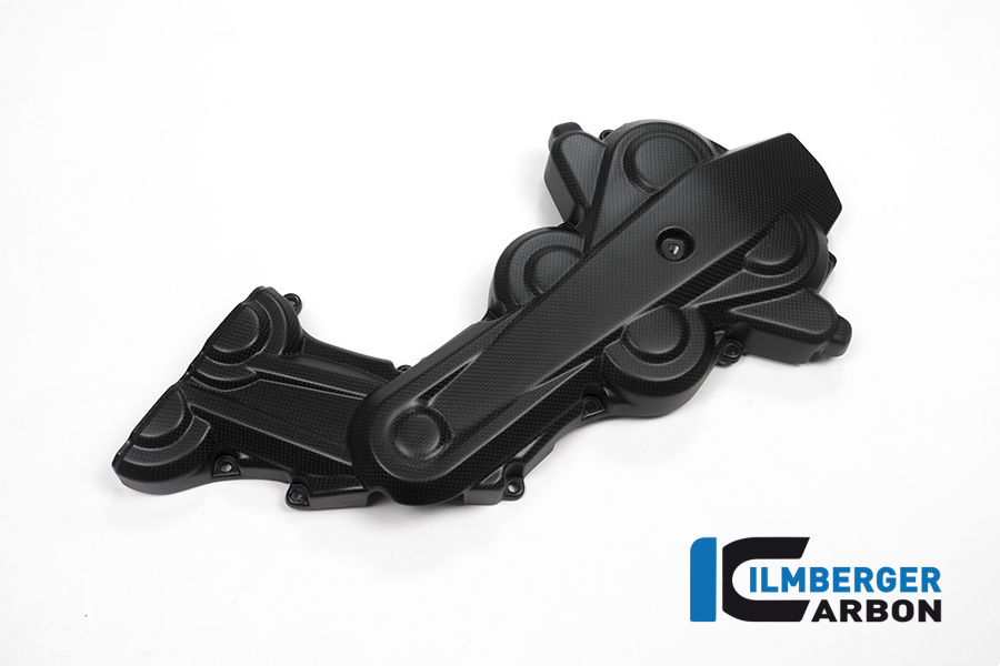 Zahnriemenabdeckung horizontal matt Ducati MTS 1200 '15 DUCATI Multistrada 1200 DVT (2015 - 2019) – Bild 3