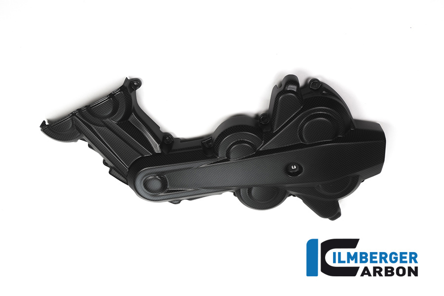 Zahnriemenabdeckung horizontal matt Ducati MTS 1200 '15 DUCATI Multistrada 1200 DVT (2015 - 2019) – Bild 4