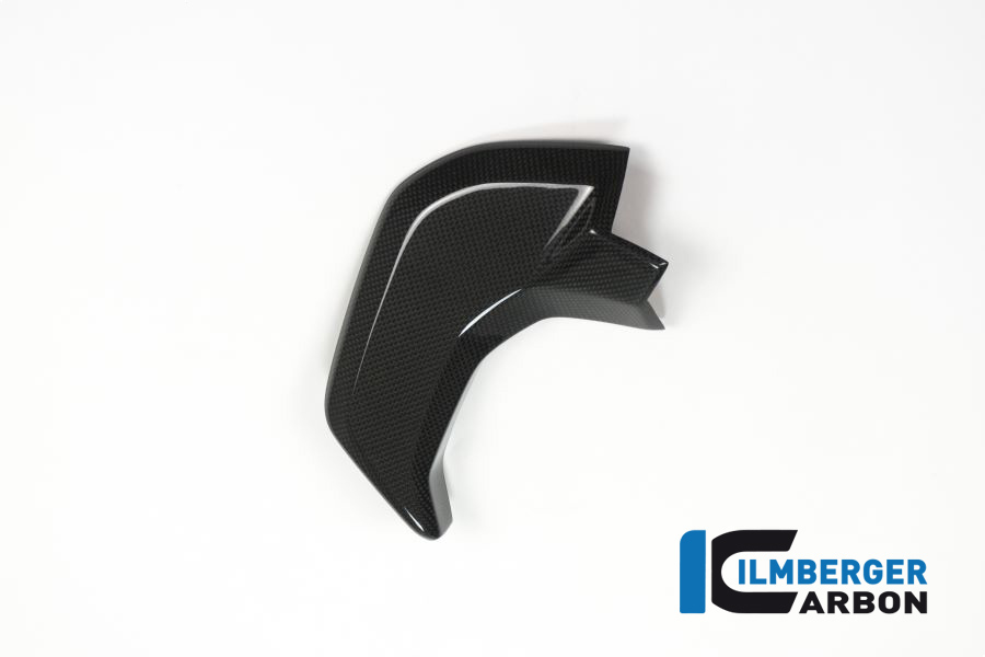 Abdeckung neben Cockpit links glanz Ducati MTS'15 DUCATI Multistrada Enduro (2016 2020)