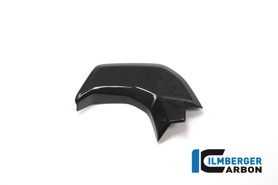 Abdeckung neben Cockpit links glanz Ducati MTS'15 DUCATI Multistrada Enduro (2016 2020) – Bild 2