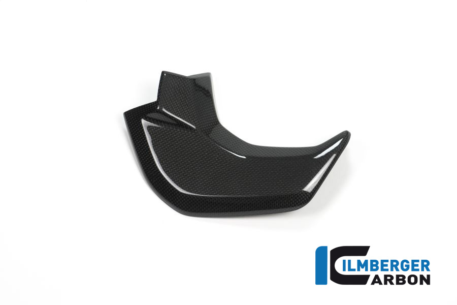 Abdeckung neben Cockpit links glanz Ducati MTS'15 DUCATI Multistrada Enduro (2016 2020) – Bild 3