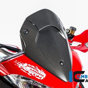 Windschild matt Ducati MTS 1200'15 DUCATI Multistrada Enduro (2016  2020)