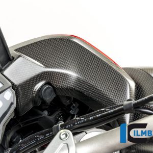Abdeckung neben Cockpit rechts matt Ducati MTS'15 DUCATI Multistrada Enduro (2016  2020)