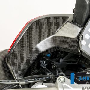Abdeckung neben Cockpit links matt Ducati MTS'15 DUCATI Multistrada 1200 DVT (2015 - 2019)