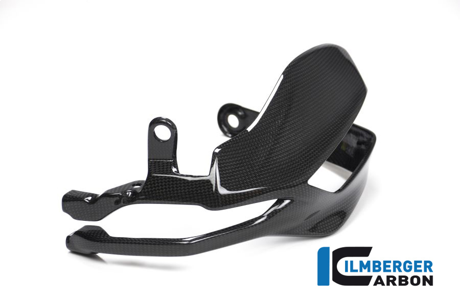 Handprotektor links glanz Ducati MTS 1200'15 / MTS 1200 Enduro DUCATI Multistrada 1200 DVT (2015 - 2019) – Bild 4