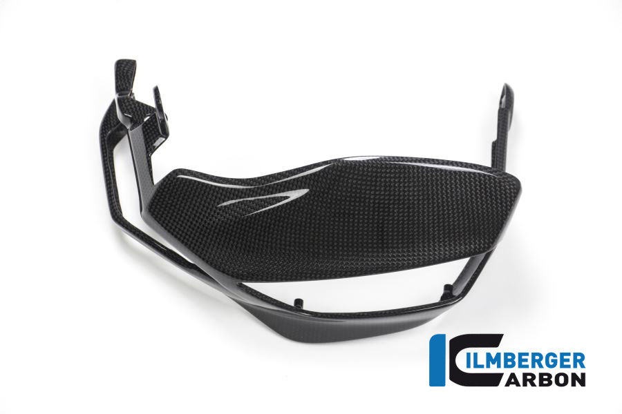 Handprotektor links glanz Ducati MTS 1200'15 / MTS 1200 Enduro DUCATI Multistrada 1200 DVT (2015 - 2019) – Bild 5