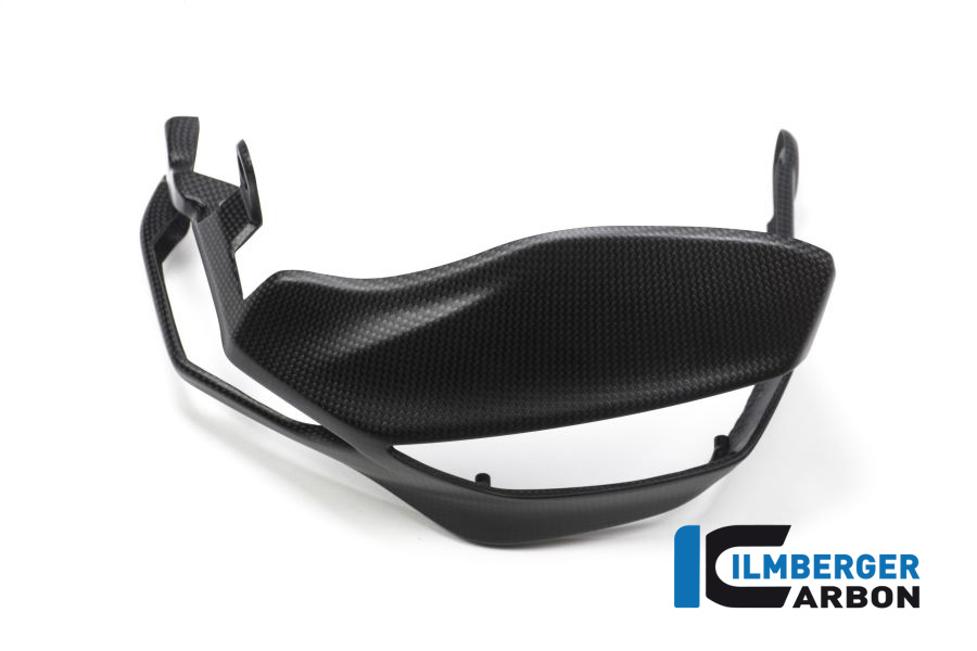 Handprotektor links matt Ducati MTS 1200'15 / MTS 1200 Enduro DUCATI Multistrada 1200 DVT (2015 - 2019)