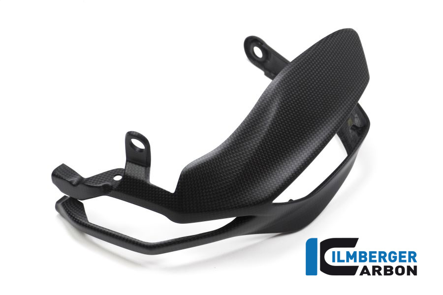 Handprotektor links matt Ducati MTS 1200'15 / MTS 1200 Enduro DUCATI Multistrada 1200 DVT (2015 - 2019) – Bild 2