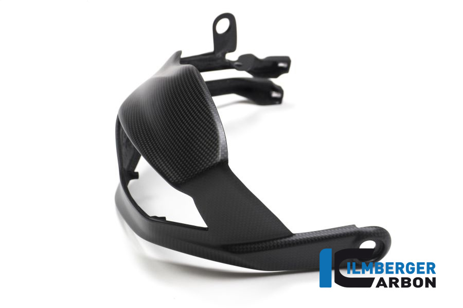 Handprotektor links matt Ducati MTS 1200'15 / MTS 1200 Enduro DUCATI Multistrada 1200 DVT (2015 - 2019) – Bild 3