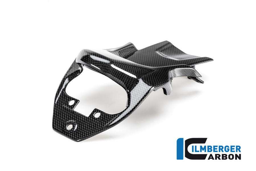 Kennzeichenträger glanz Ducati MTS 1200'15 DUCATI Multistrada Enduro (2016 2020) – Bild 4