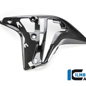 Luftauslassverkleidung am Seitenteil links glanz Ducati MTS 1200'15 DUCATI Multistrada 1200 DVT (2015 - 2019)