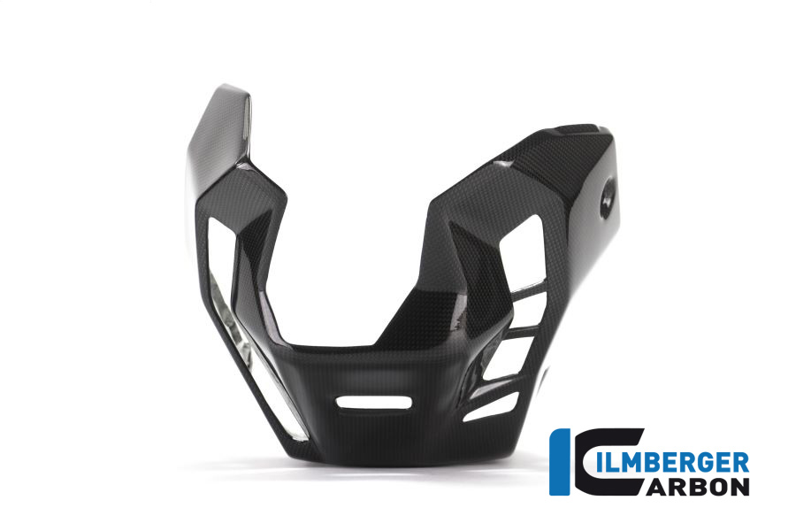 Motorspoiler glanz Ducati MTS 1200 '15 DUCATI Multistrada 1200 DVT (2015 - 2019) – Bild 4