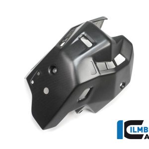 Motorspoiler Ducati  MTS 1200 '15 matt DUCATI Multistrada 1200 DVT (2015 - 2019)