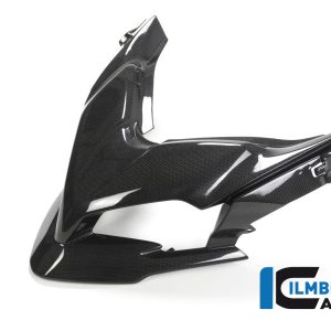 Ducati MTS 1200'15 Schnabel vorne glanz 2tlg DUCATI Multistrada 1200 DVT (2015 - 2019)
