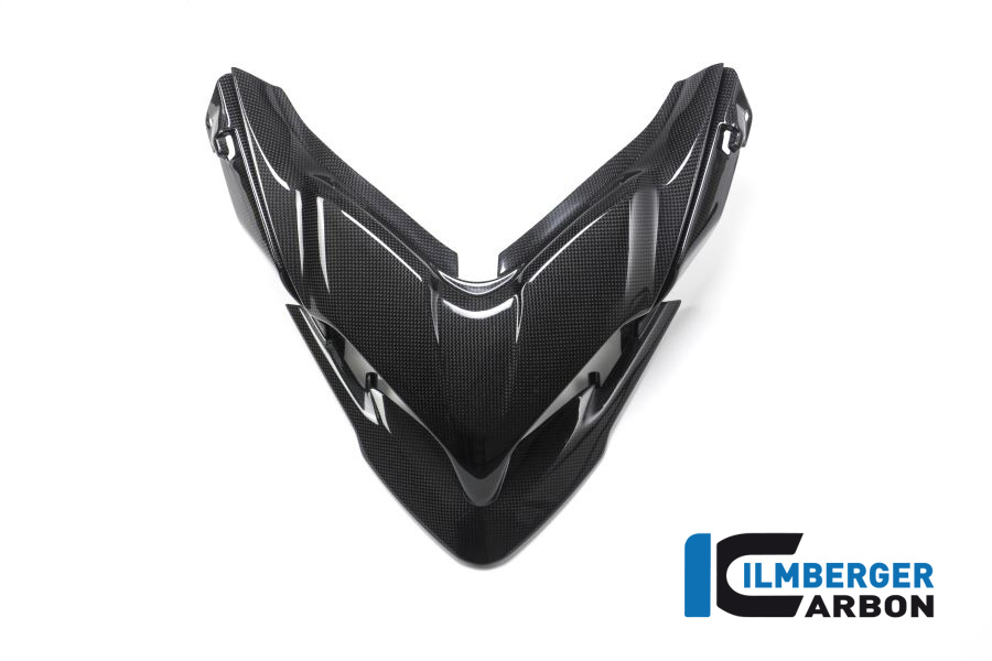 Ducati MTS 1200'15 Schnabel vorne glanz 2tlg DUCATI Multistrada 1200 DVT (2015 - 2019) – Bild 4