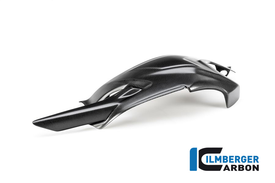 Schwingen-Kettenschutz oben matt Ducati MTS1200'15 DUCATI Multistrada 1200 DVT (2015 - 2019) – Bild 4