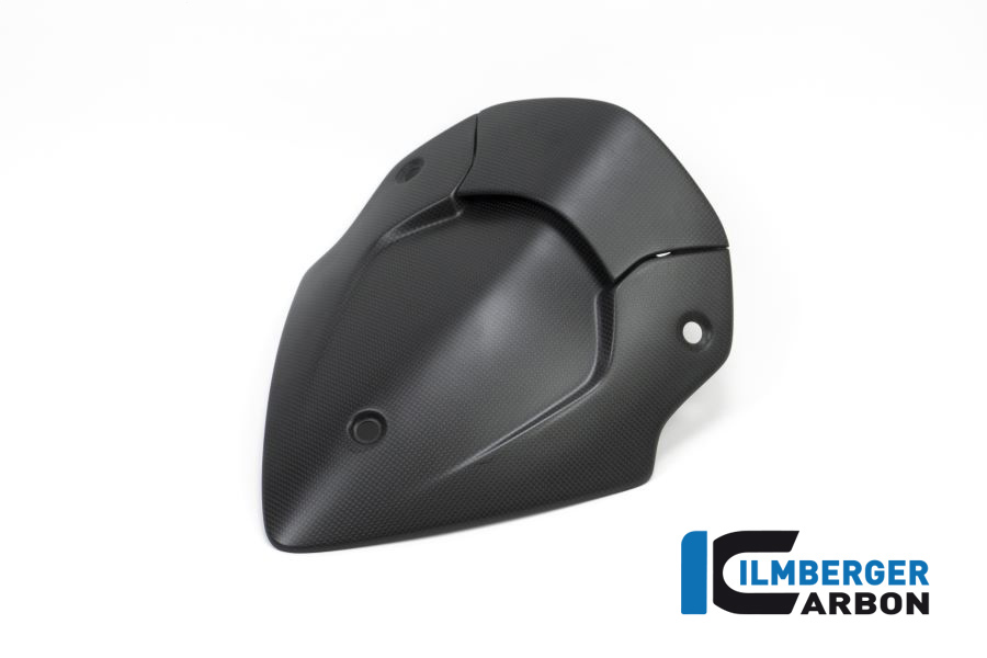 Windschild matt Ducati MTS 1200'15 DUCATI Multistrada 1200 DVT (2015 - 2019) – Bild 3