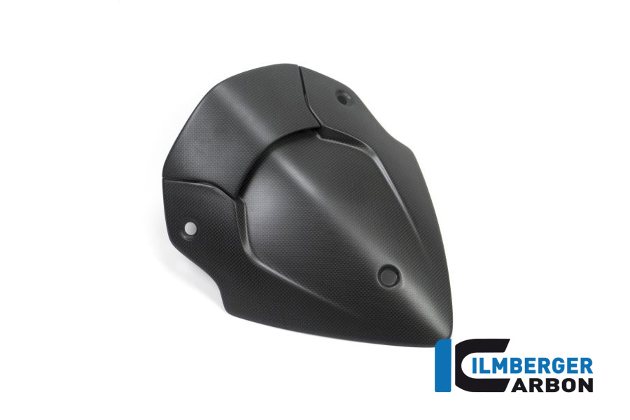 Windschild matt Ducati MTS 1200'15 DUCATI Multistrada 1200 DVT (2015 - 2019) – Bild 5