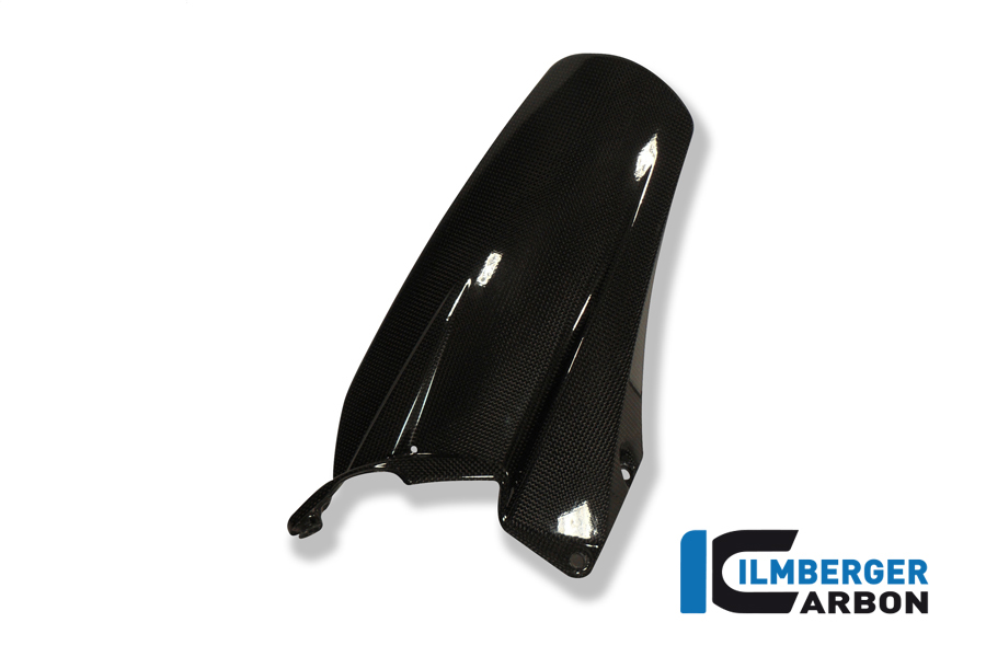 Kotflügel hinten Carbon DUCATI Multistrada 1200 (2010-2012) – Bild 5