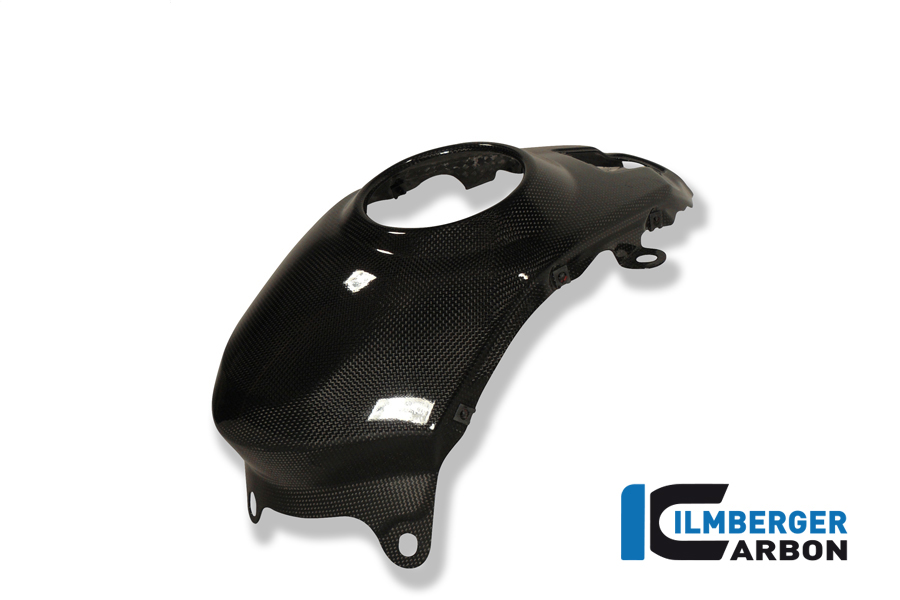Tankabdeckung oben Carbon DUCATI Multistrada 1200 (2010-2012) – Bild 4