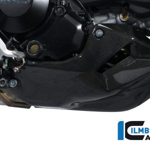 Motorspoiler Carbon DUCATI Multistrada 1200 (2010-2012)