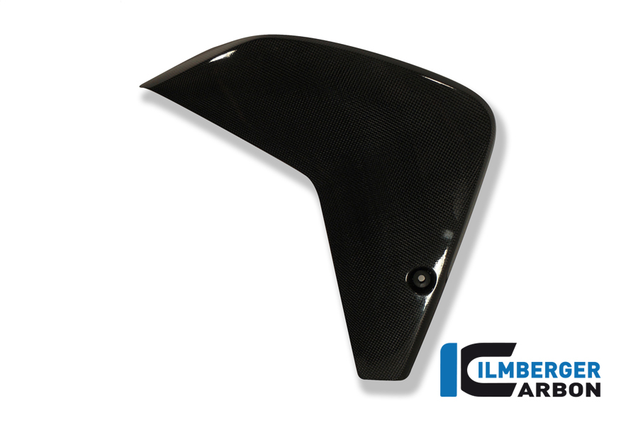 Verkleidungsflap links Carbon DUCATI Multistrada 1200 (2010-2012) – Bild 3
