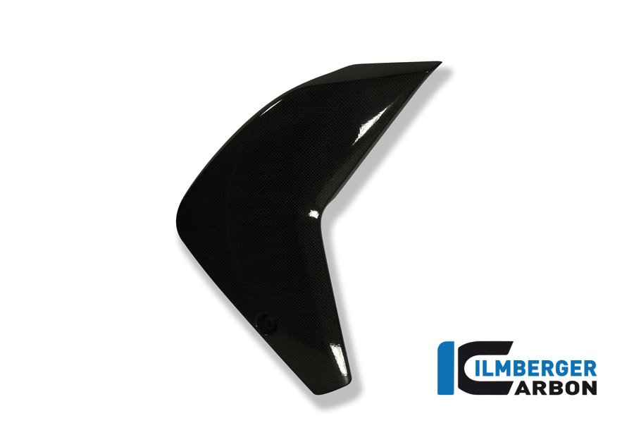 Verkleidungsflap rechts Carbon DUCATI Multistrada 1200 (2010-2012) – Bild 2