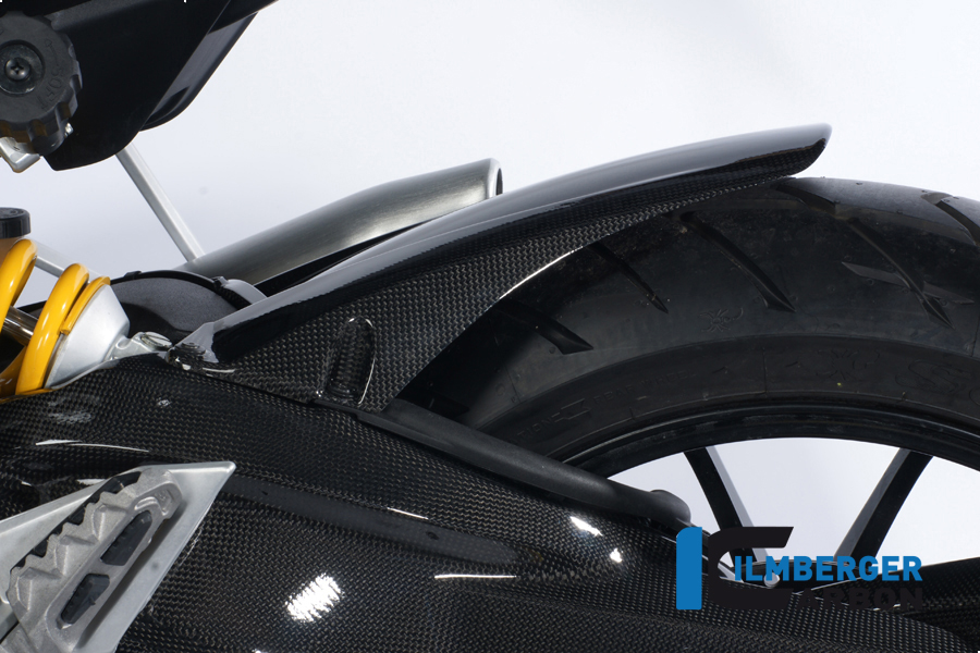 Kotflügel hinten Carbon DUCATI Multistrada 1200 (2010-2012) – Bild 2