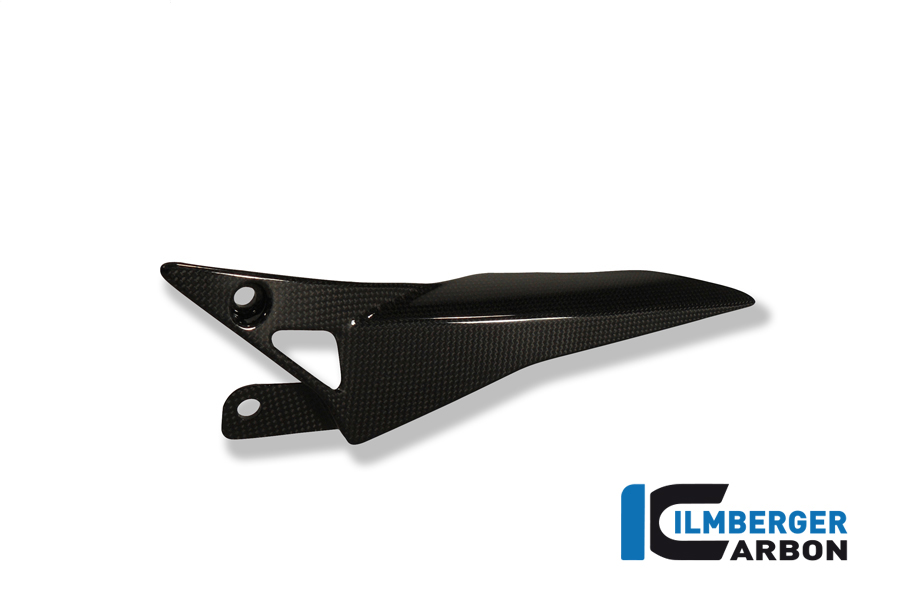 Kettenschutz hinten Carbon DUCATI Multistrada 1200 (2010-2012) – Bild 2