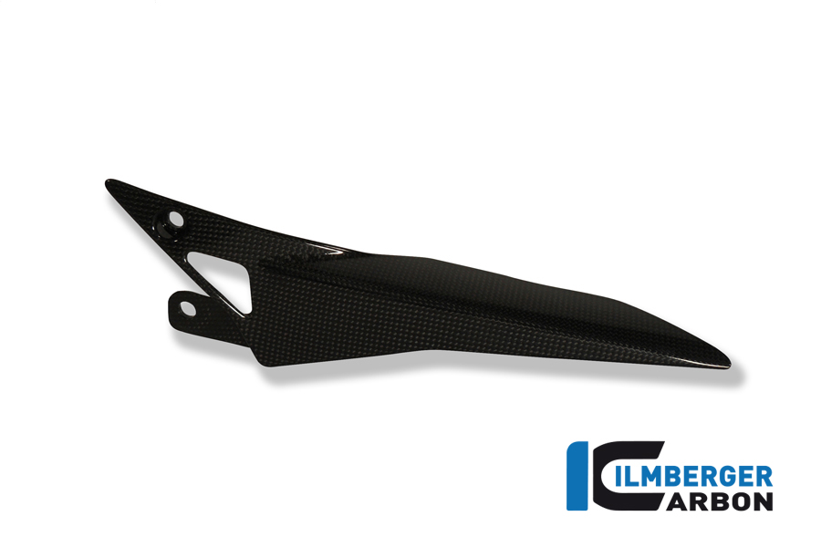Kettenschutz hinten Carbon DUCATI Multistrada 1200 (2010-2012) – Bild 3
