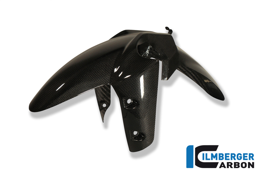 Kotflügel vorne Carbon Ducati Multistrada 1200 DUCATI Multistrada 1200 (2010-2012)