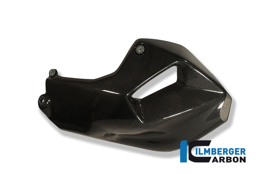 Motorspoiler Carbon DUCATI Multistrada 1200 (2010-2012) – Bild 2